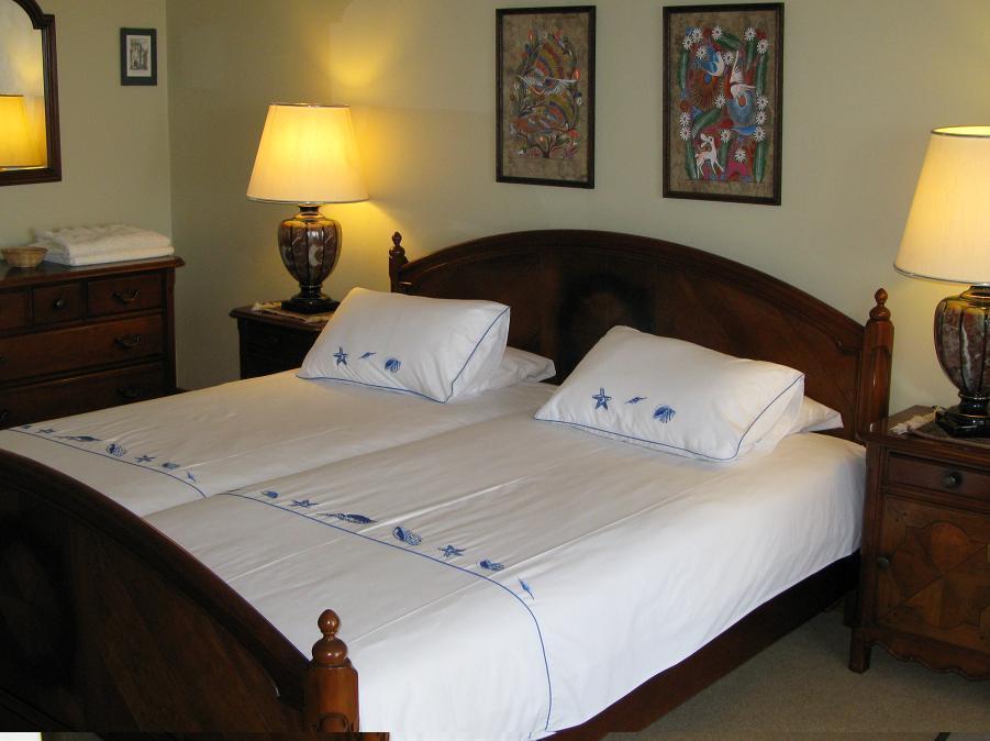 The Tuscany Guesthouse Wildernis Εξωτερικό φωτογραφία