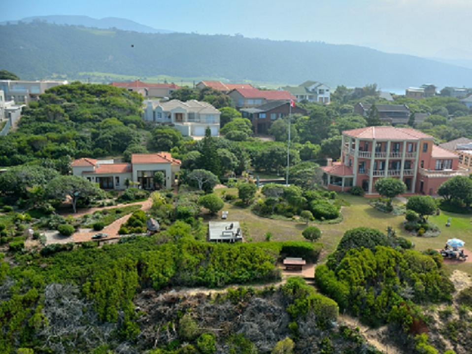 The Tuscany Guesthouse Wildernis Εξωτερικό φωτογραφία