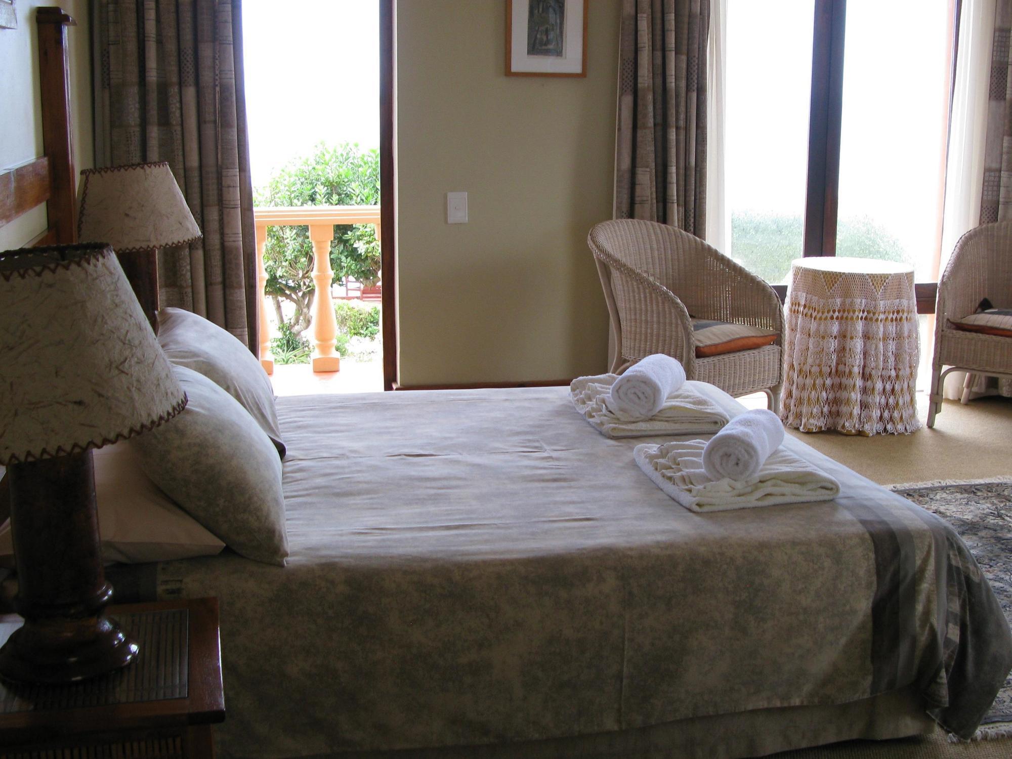 The Tuscany Guesthouse Wildernis Εξωτερικό φωτογραφία