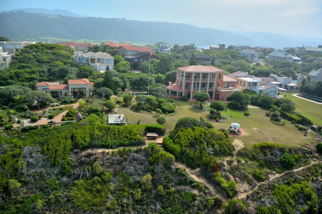 The Tuscany Guesthouse Wildernis Εξωτερικό φωτογραφία