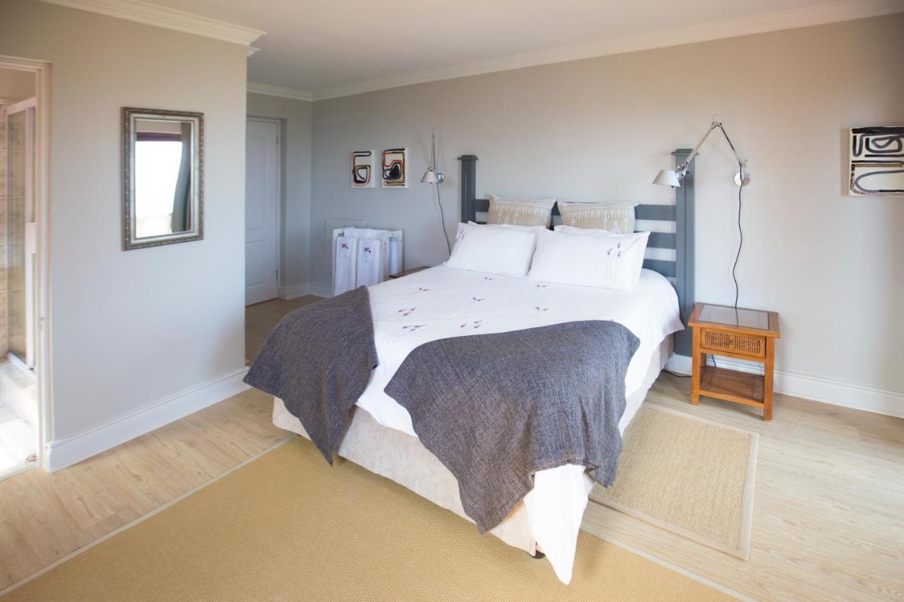 The Tuscany Guesthouse Wildernis Εξωτερικό φωτογραφία