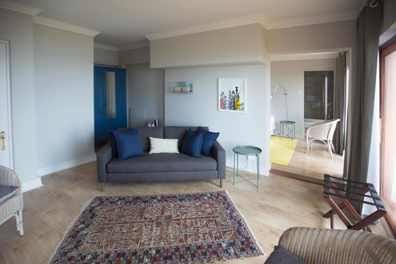 The Tuscany Guesthouse Wildernis Εξωτερικό φωτογραφία