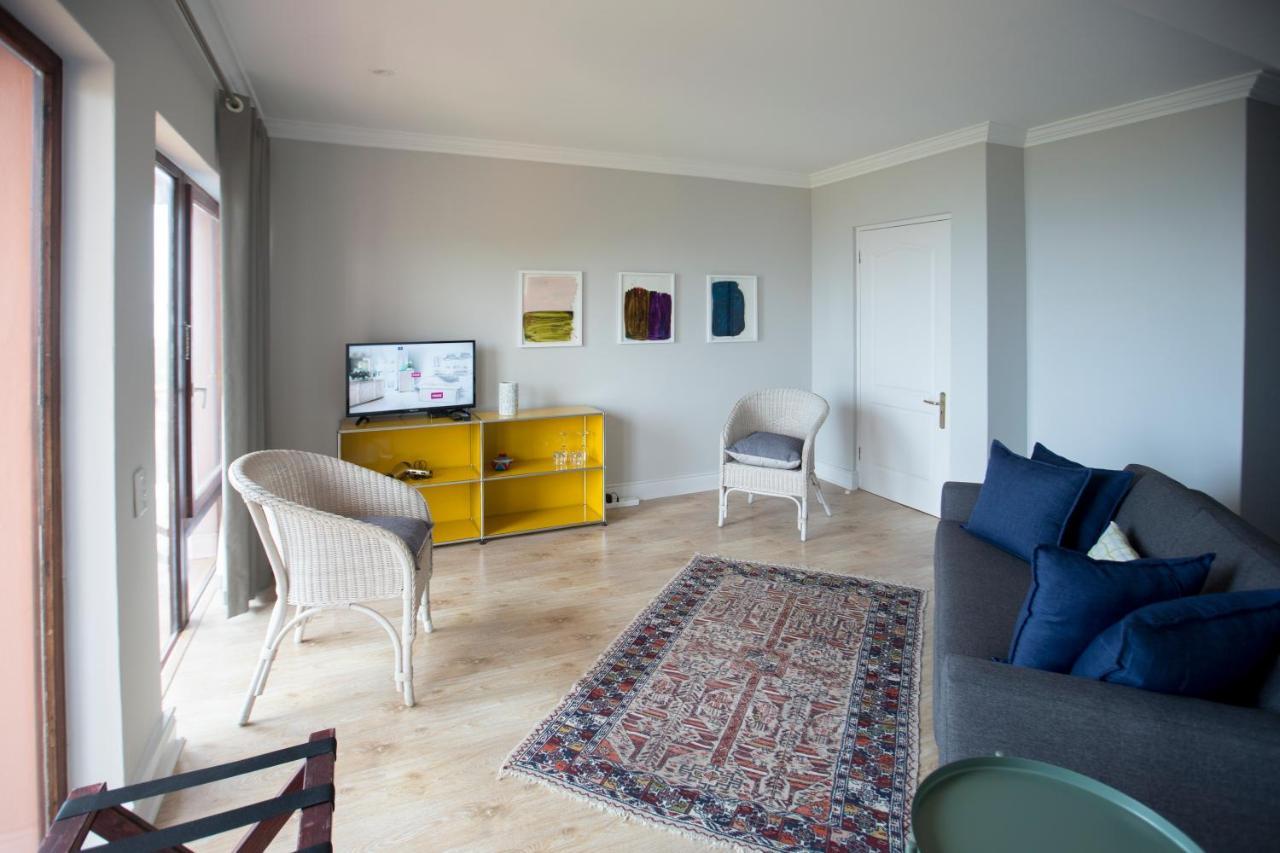 The Tuscany Guesthouse Wildernis Εξωτερικό φωτογραφία