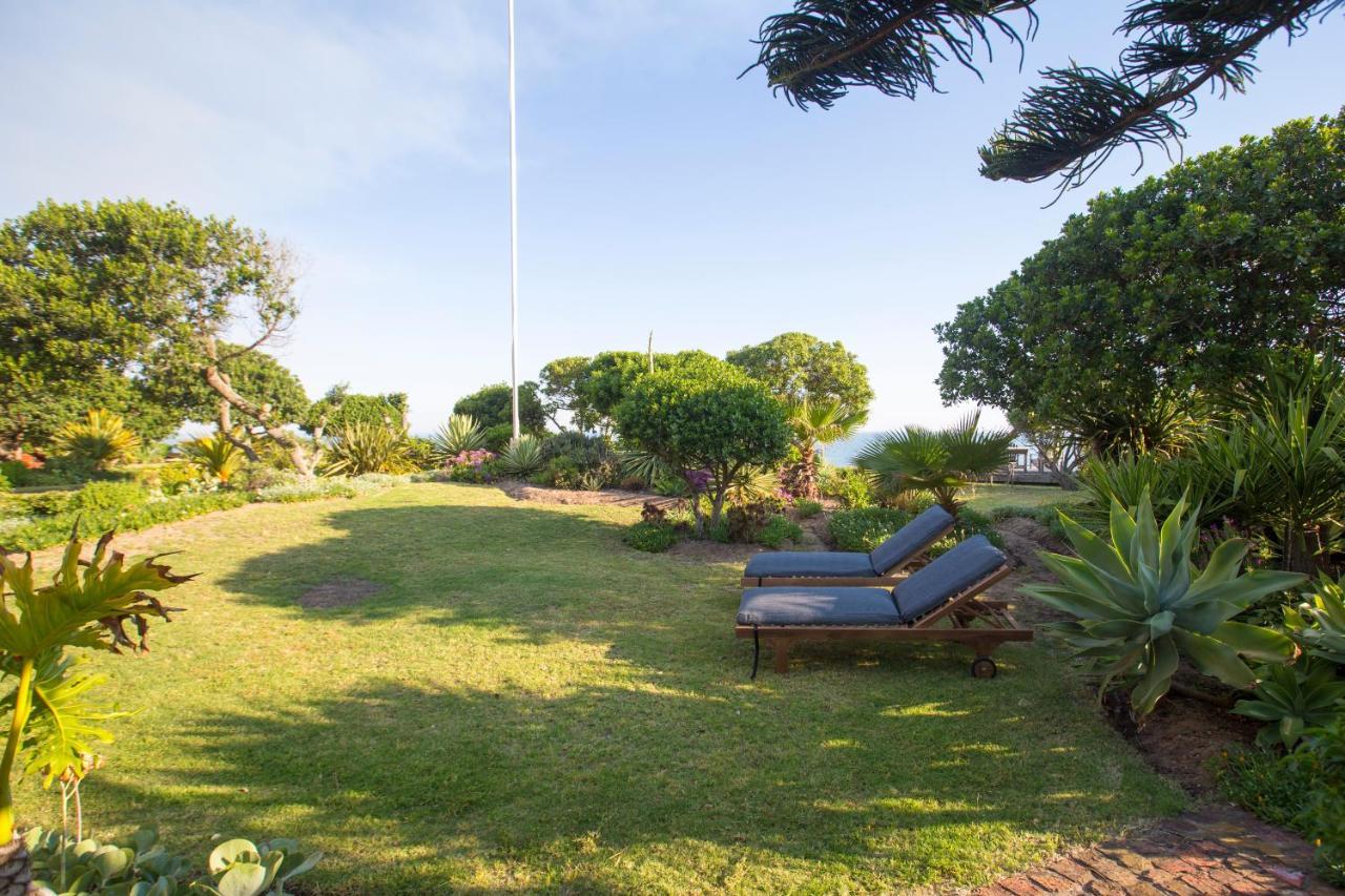 The Tuscany Guesthouse Wildernis Εξωτερικό φωτογραφία