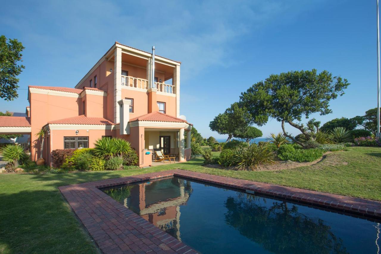 The Tuscany Guesthouse Wildernis Εξωτερικό φωτογραφία