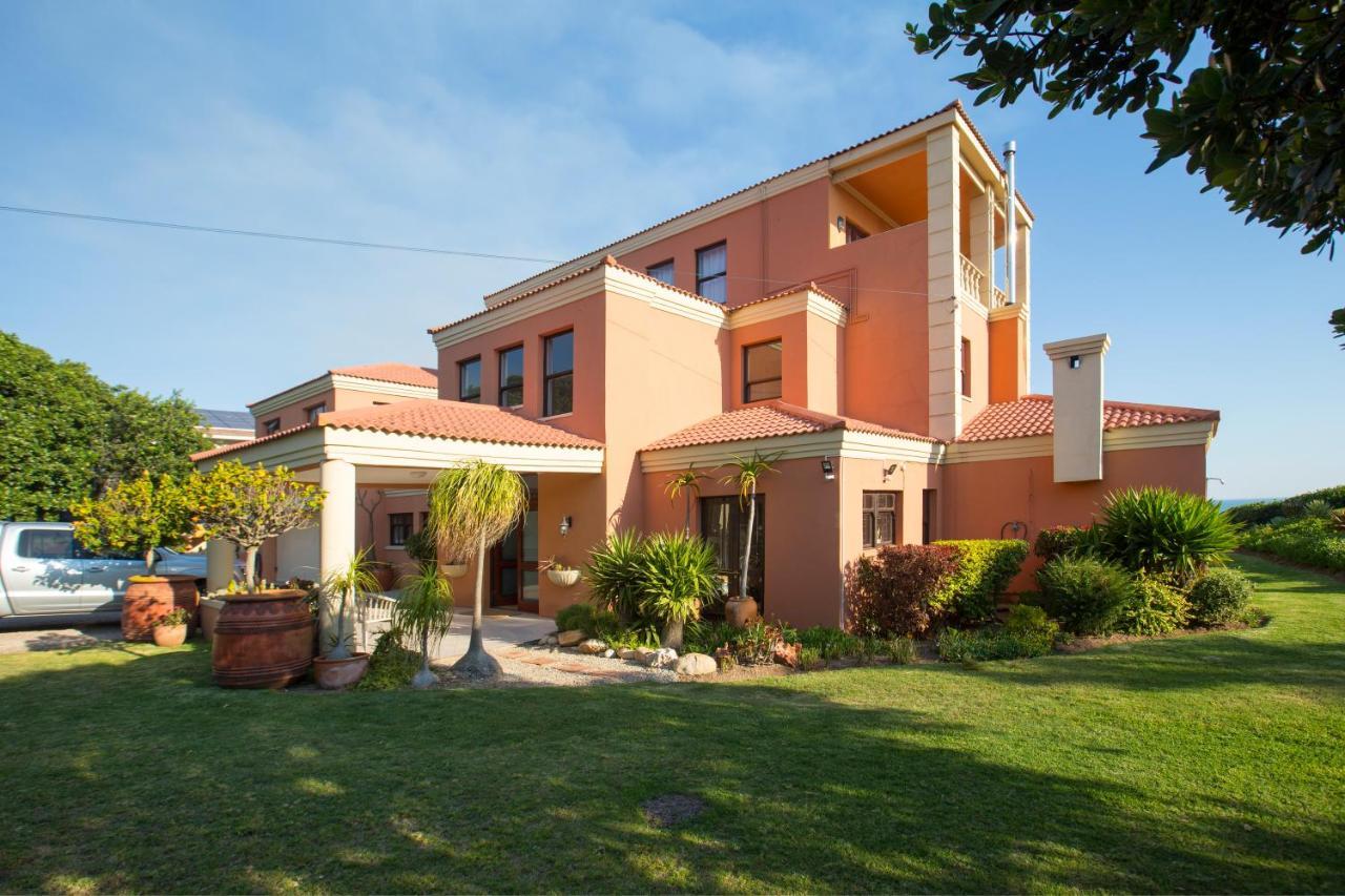 The Tuscany Guesthouse Wildernis Εξωτερικό φωτογραφία