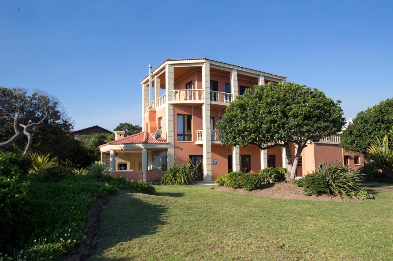 The Tuscany Guesthouse Wildernis Εξωτερικό φωτογραφία