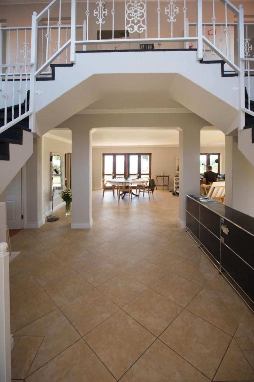 The Tuscany Guesthouse Wildernis Εξωτερικό φωτογραφία