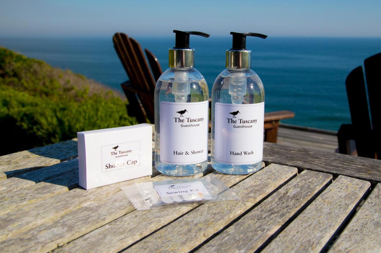 The Tuscany Guesthouse Wildernis Εξωτερικό φωτογραφία