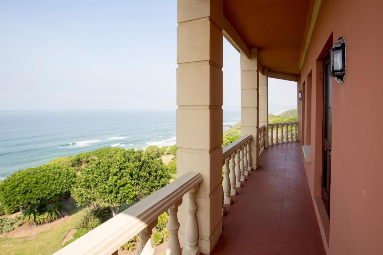The Tuscany Guesthouse Wildernis Εξωτερικό φωτογραφία