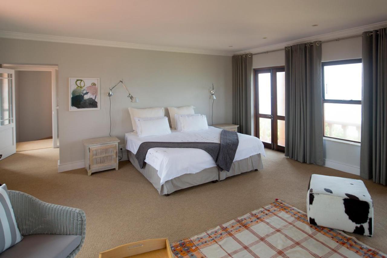 The Tuscany Guesthouse Wildernis Εξωτερικό φωτογραφία
