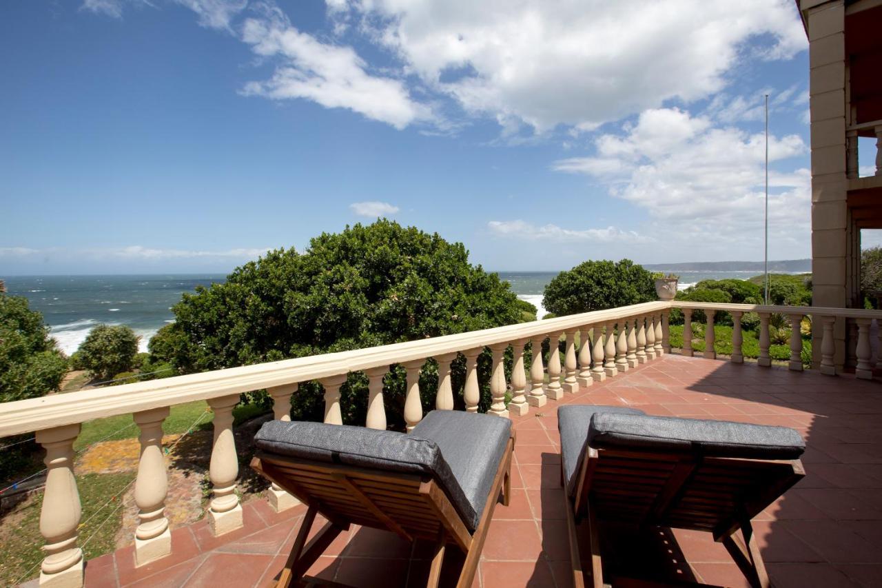 The Tuscany Guesthouse Wildernis Εξωτερικό φωτογραφία