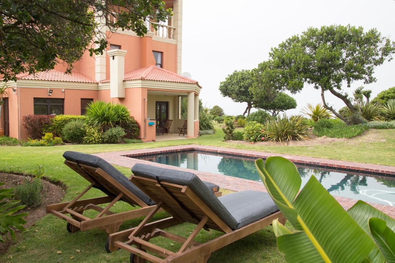The Tuscany Guesthouse Wildernis Εξωτερικό φωτογραφία