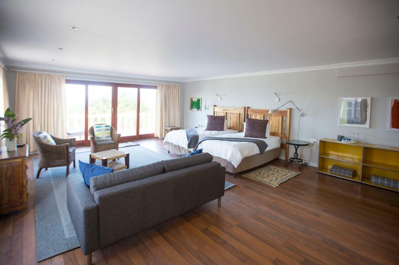 The Tuscany Guesthouse Wildernis Εξωτερικό φωτογραφία