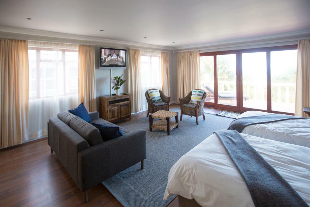 The Tuscany Guesthouse Wildernis Εξωτερικό φωτογραφία