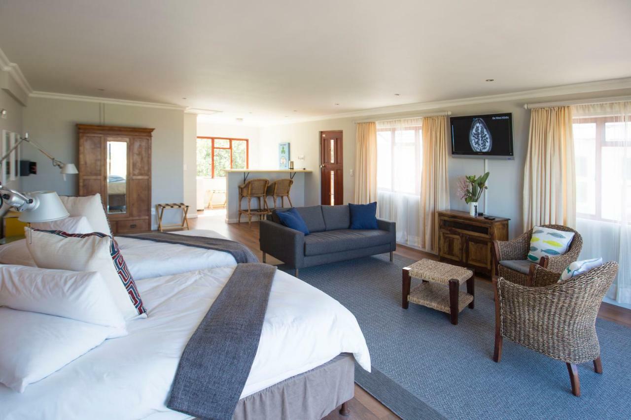 The Tuscany Guesthouse Wildernis Εξωτερικό φωτογραφία